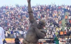 Meilleurs sportifs 2013: Balla Gaye 2 et Fidel Gomis (Jaraaf) sacrés