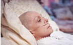 Augmentation du nombre de cancers dans le monde