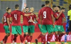 CAN 2022 : le Maroc l’emporte de justesse face au Ghana