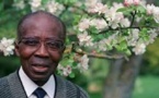 Ousmane Tanor Dieng rend hommage à Léopold Sédar Senghor: "Je garde de lui l’esprit organisationnel et de méthode"