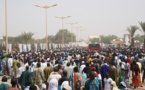 Magal: « Ce sera très difficile d’approvisionner Touba en eau »