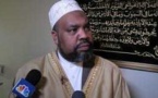 L’ Imam américain Mohamed Magid  présent au magal de Touba