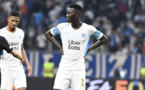 L'OM interdit de recrutement dans l'affaire Pape Gueye 