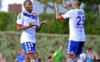 Pour le Parisien, Jimmy Briand est revenu sur son année particulière à l'Olympique Lyonnais.