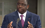 Rejeté par l'Assemblée nationale: Macky Sall réclame le code de la presse