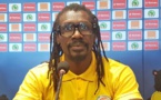 Contribution: La technique de Aliou Cissé Ne Rassure Pas encore (par Mamadou Yoro Ndiaye)