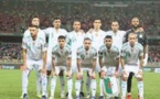 CAN 2022: au bord du gouffre, l’Algérie doit battre la Côte d’Ivoire