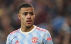 Mason Greenwood libéré sous caution après son arrestation pour viol