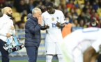 Équipe de France: Deschamps ne devrait pas appeler Zouma après l’histoire du chat battu