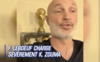 Affaire Zouma: Frank Leboeuf en rajoute une couche en s’acharnant sur le joueur dans une vidéo