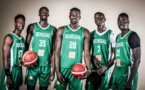 ​Basket – Eliminatoires Mondial masculin 2023 : les « Lions » en regroupement le 22 février, Makhtar Ndiaye claque la porte