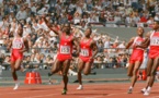 Athlétisme: une histoire rythmée par le dopage