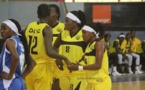 ​Basket – National 1 féminin : Ville de Dakar et DUC démarrent très fort