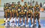 ​Basket – National 1 masculin : DUC et Douane consolident leurs fauteuils 