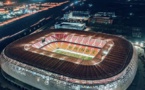 Inauguration Stade du Sénégal : El Hadj Diouf, Drogba, Eto’o pour assurer le spectacle