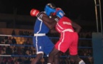 ​Boxe Savate – Tournoi Internationale de Dakar : spectacle garanti entre Sénégalais, Belges et Espagnols