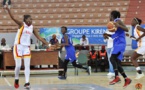 Basket – National 1 féminin : choc DBALOC / SLBC, UGB / Flying Star en attraction