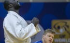 ​Judo - Open de Tunis : 7 judokas sénégalais dont Mbagnick Ndiaye attendus