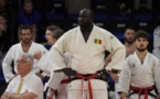 Judo - ​Open de Tunis : Khadija Sonko en argent, Mbagnick Ndiaye en bronze