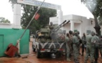 Mali: le chef d'état-major d'IBK arrêté