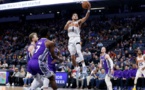 NBA: Phoenix assuré d'être tête de série N.1 à l'Ouest, Booker brille