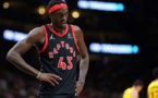 NBA: Pascal Siakam et les Raptors mettent fin à la belle série des Celtics