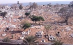 2 tombes de saints profanées au cimetière de Soumbédioune