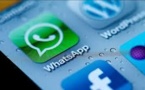 Google nie une tentative de rachat de WhatsApp