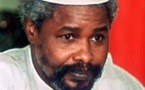 Affaire Hbré: "Déby était le chef de la sécurité sous Habré. Il est impliqué", selon SALEH KEBZABO