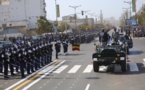 DEFILE DU 04 AVRIL: Et si les populations imitaient la discipline militaire… ?