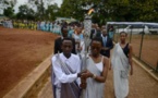 20 ans du Génocide du Rwanda: le "Je t'aime moi non plus" entre Kigali et Paris