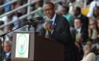 "L'histoire et les causes originelles du génocide vont bien au-delà du Rwanda", selon Kagamé