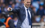 Mercato: Zidane et le PSG sont proches de trouver un accord, selon RMC Sport