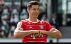 Le PSG veut doubler le Barça et s'offrir Robert Lewandowski !