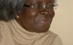 Mme Marie Clémentine Goudiaby Diop, élue Présidente du Conseil Diocésain du Laïcat, la liste complète du bureau