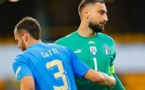 Ligue des Nations: L’Italie corrigée par l’Allemagne (5-2)