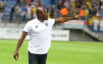 Ligue 2: le Sénégalais Omar Daff, nouveau coach de Dijon