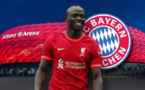 Sadio Mané au Bayern Munich, c'est fait !