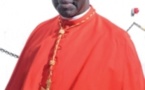 Le Cardinal Sarr célèbre la Veillée Pascale à la Cathédrale de Dakar, ce soir