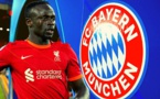 Bayern Munich: voici les numéros disponibles pour Sadio Mané