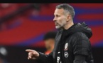 Ryan Giggs n'est plus le sélectionneur du pays de Galles