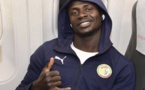 L'arrivée de Sadio Mané à Munich prévue ce mardi à 11 heures