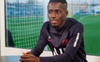 Le PSG a reçu un offre "ridicule " pour Idrissa Gana Gueye