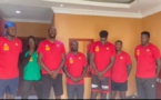 ​Éliminatoires Mondial basket-ball 2023 : le Mali humilié et disqualifié par ses propres fils à l'étranger (CDI-DNSEP) 