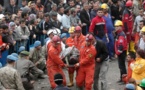 La Turquie confrontée au plus grave accident minier de son histoire