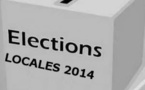 LOCALES 2014 : CHRONIQUE D'UNE ELECTION  AU FORCEPS