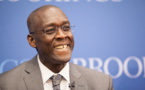 « Miser sur l’enseignement de la science et la technologie pour transformer l’Afrique », Makhtar Diop, vice-président de la Banque mondiale