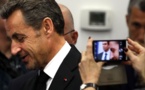 France: Bygmalion, obstacle au retour de Sarkozy?