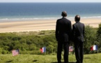 D-Day, journée réussie pour François Hollande