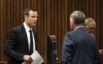 Oscar Pistorius est mobile sans ses prothèses, assure le procureur